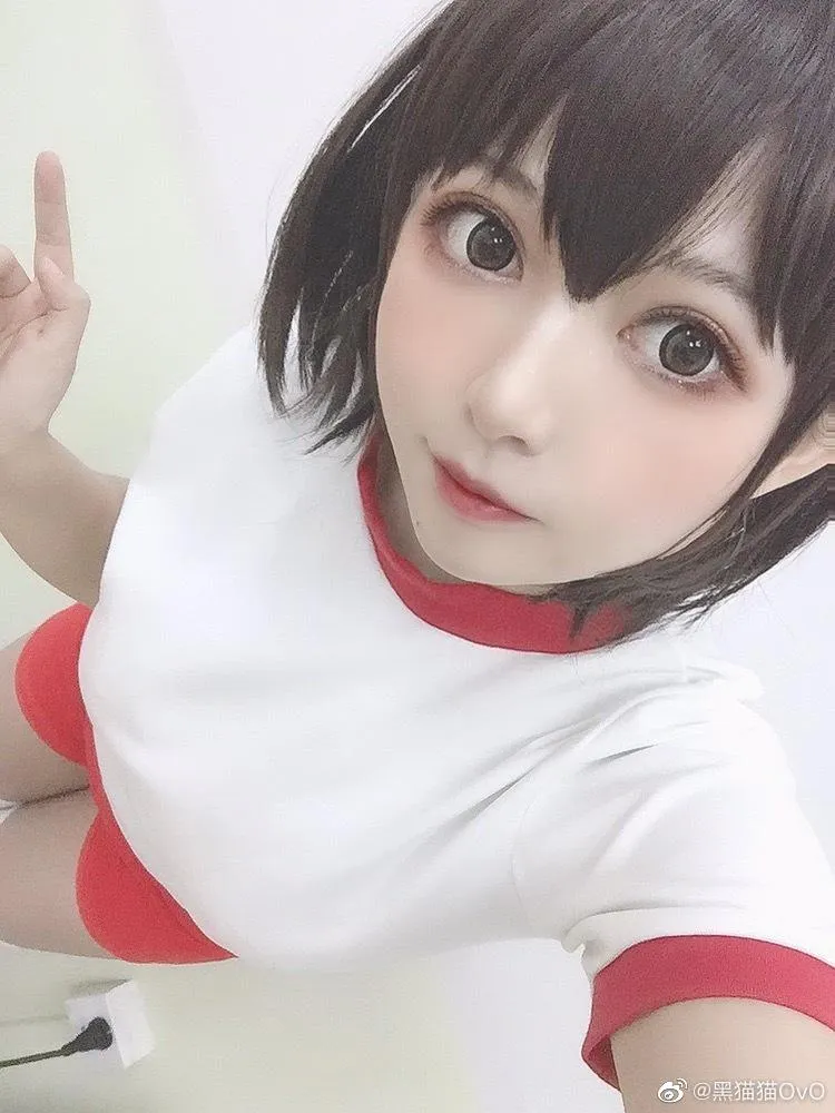 黑猫猫OvO – NO.24 图61套-日常 [42P]插图6